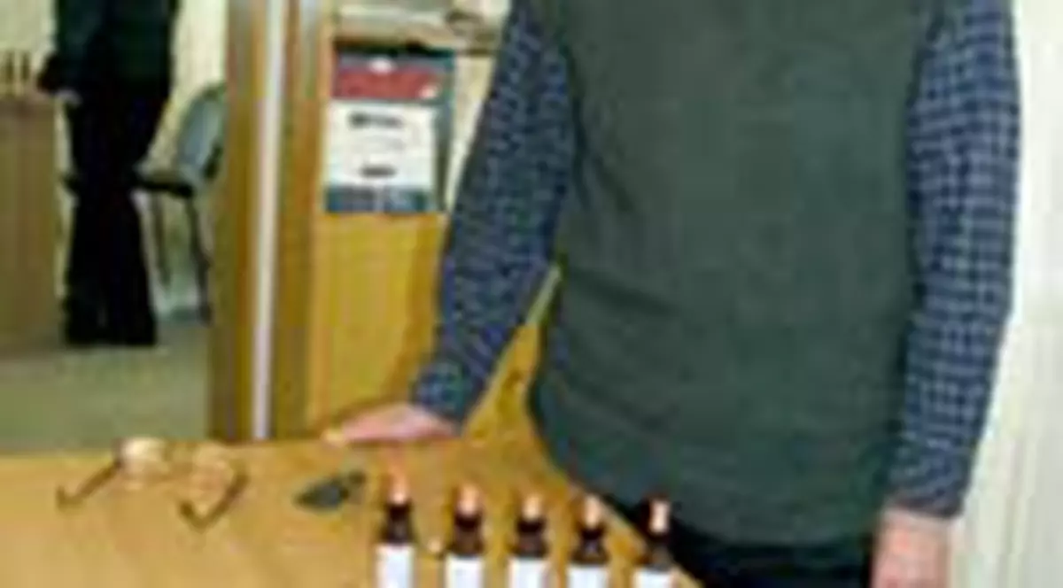 Trateaza depresia cu esente  florale