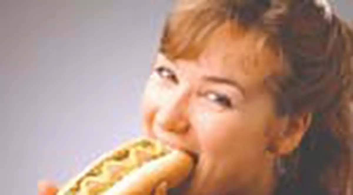 Mancarea nesanatoasa duce la aparitia varicelor