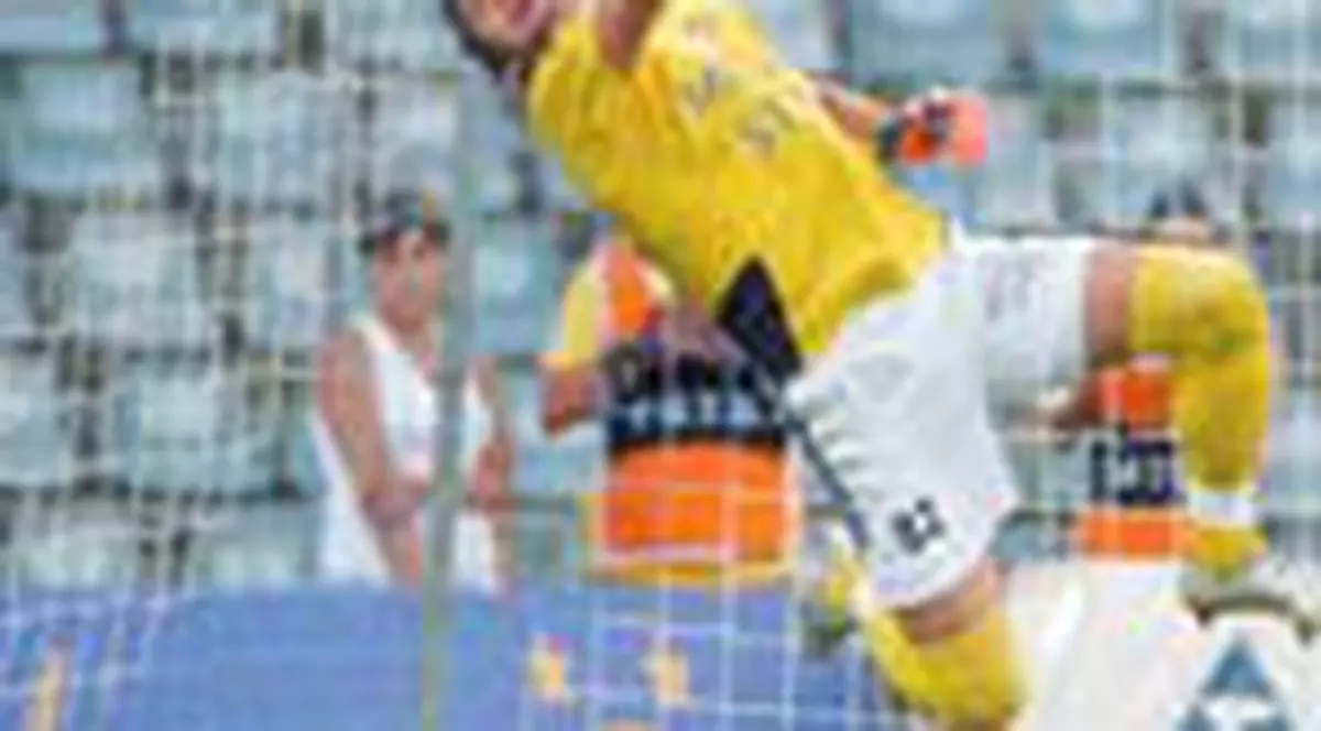 Vatca si Gurita, in Ghencea