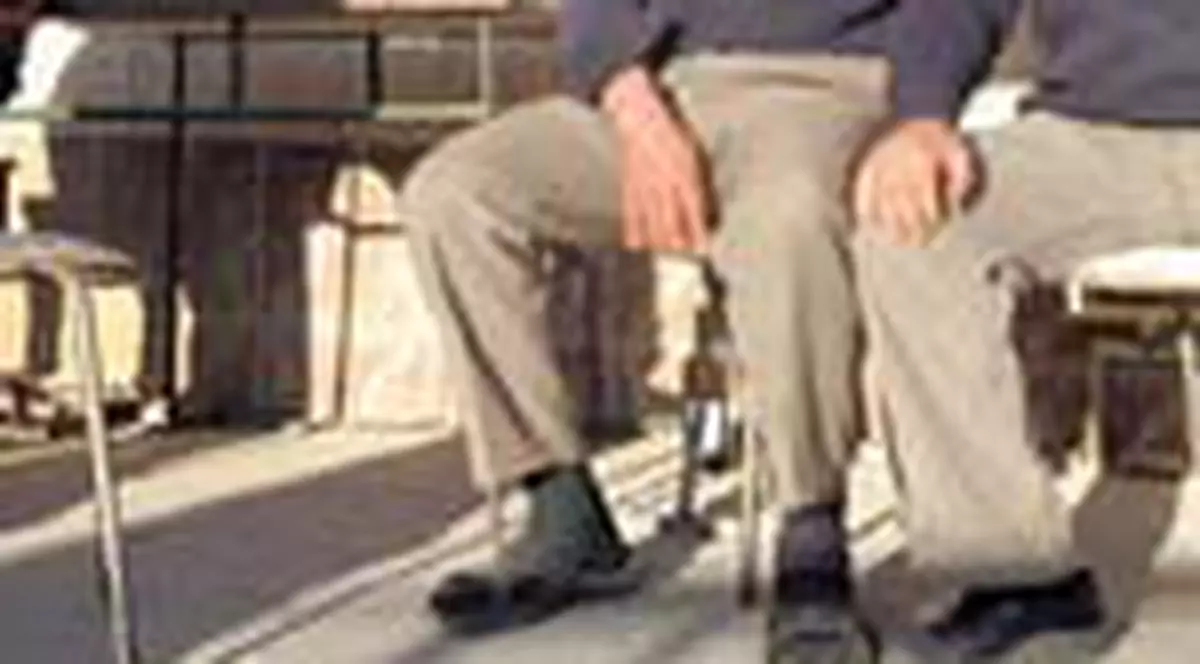 'Ma duc la vot ca sa ma distrez'