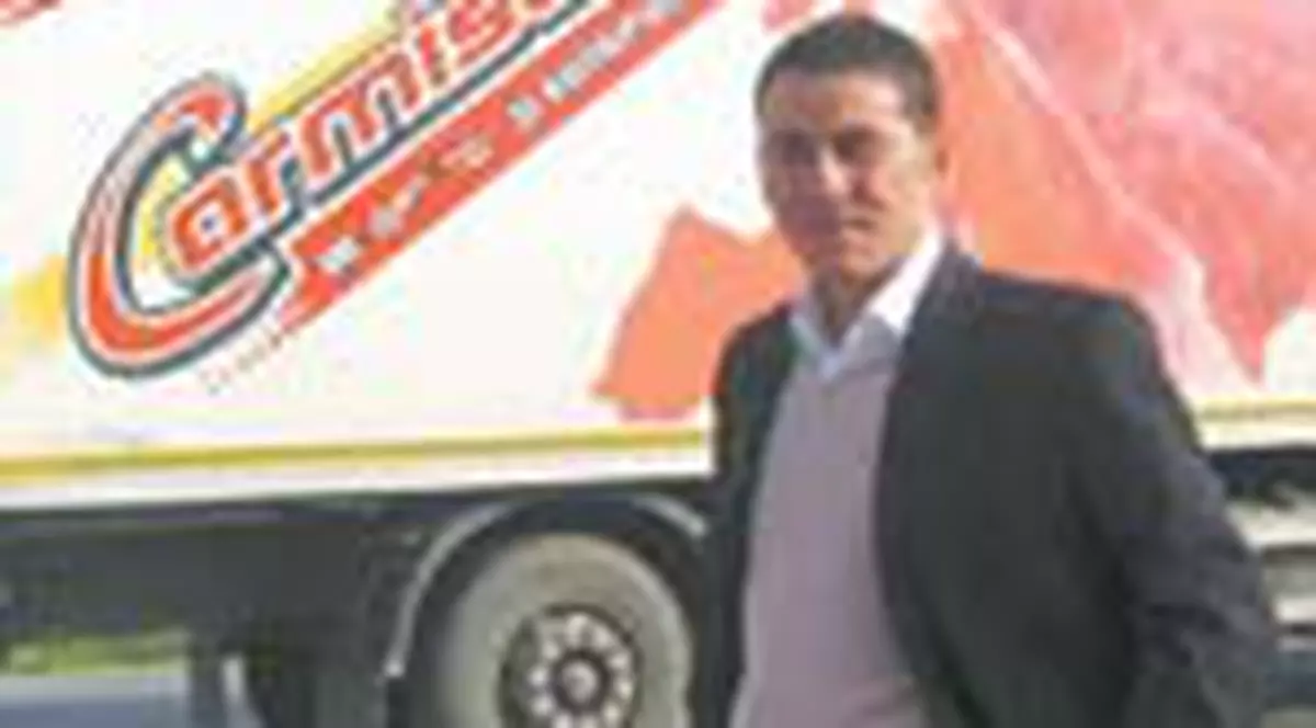 Avere de 20.000.000 &euro; la 25 de ani