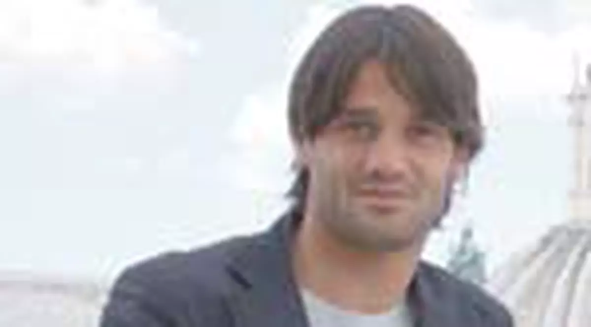 'Ma vedeam un salvator de domnite'