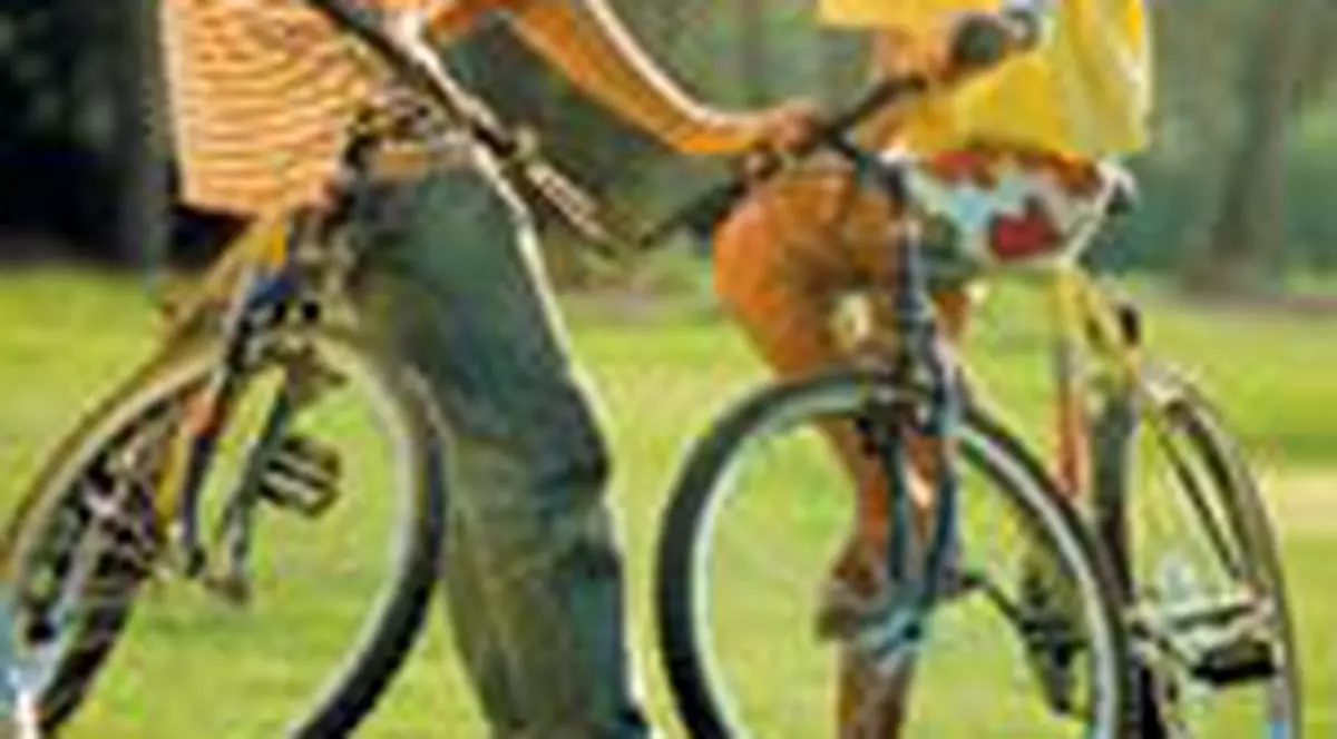 Plimbarile, tratament antidepresiv