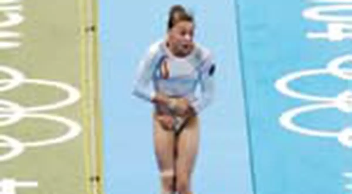 Revine si Monica Rosu!