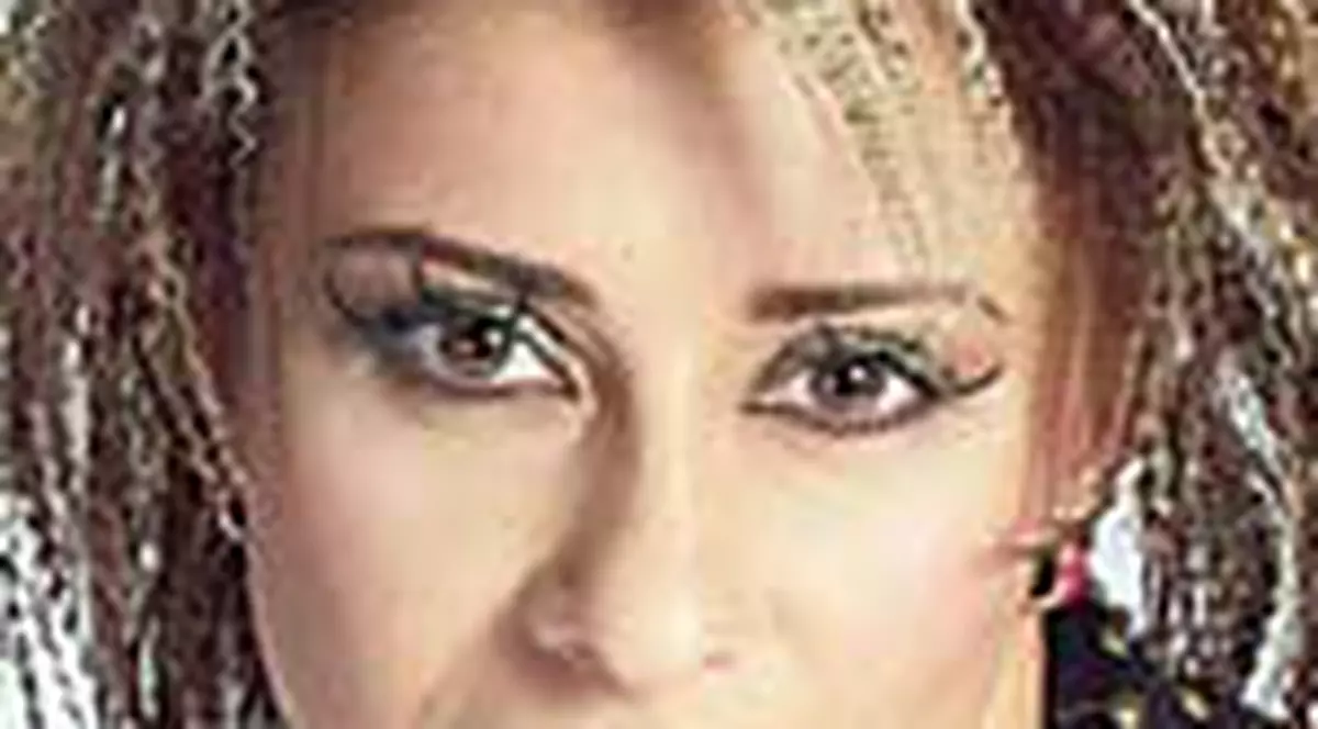 Ana Maria Prodan face 'Boom'
