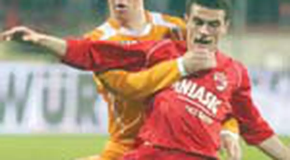 Lupta pe Liviu Ganea