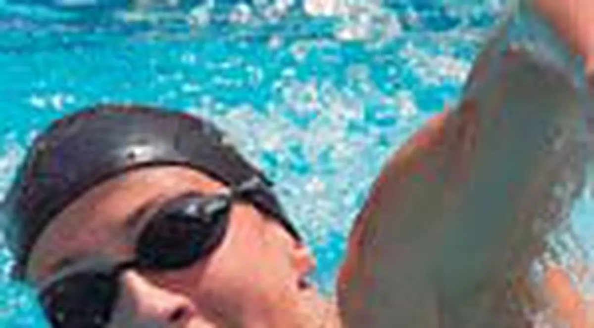 Camelia Potec pleaca, timp de un an, in Franta