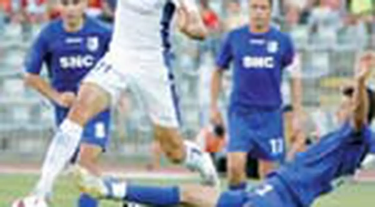 Nico, Steaua sau Rapid?