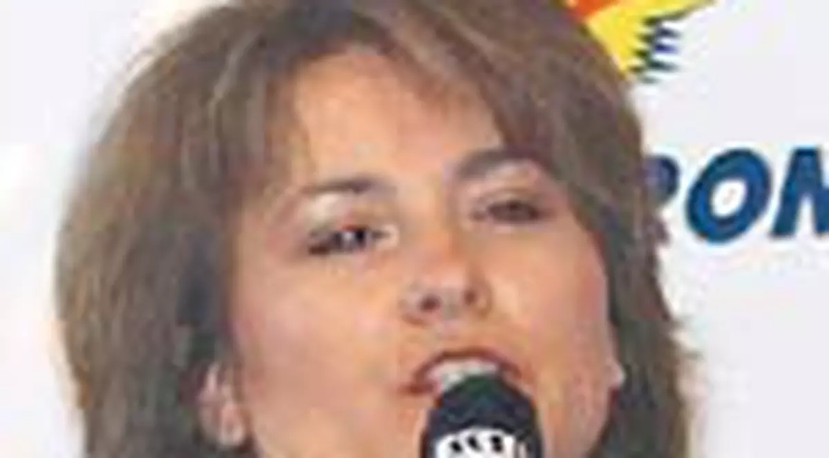 Mariana Bitang va fi comisar