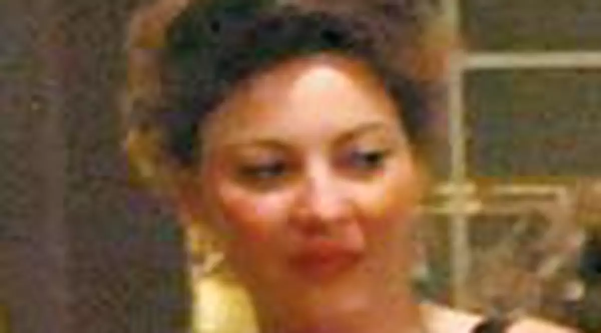 Iubita lui Bodo si Ioana seamana. De ce?