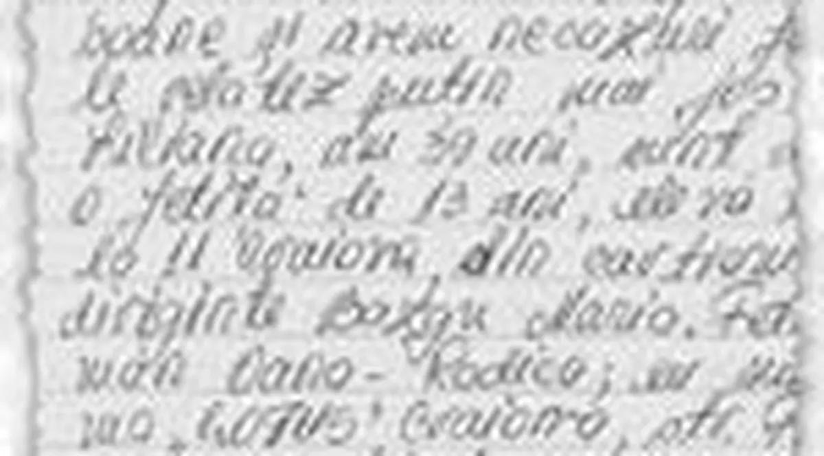 'Suntem muritoare de foame'