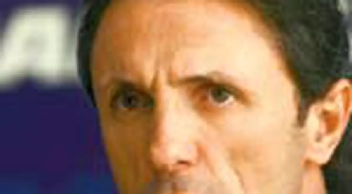 'In 5 ani voi cumpara un club'