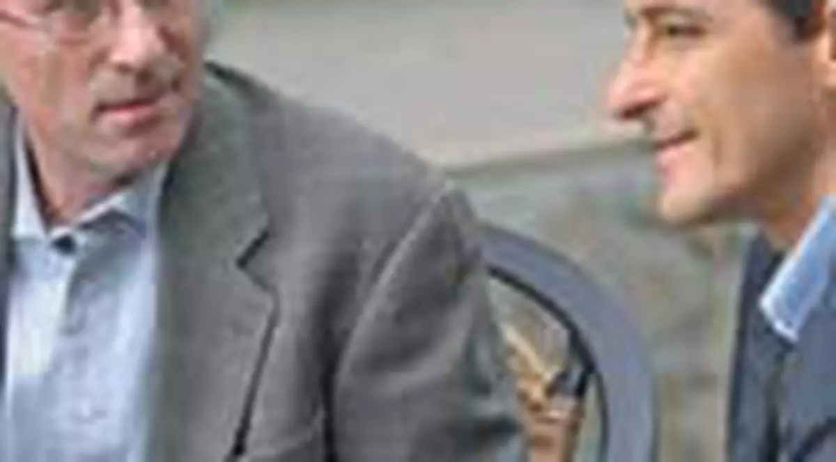 'Am fugit din tara din  cauza lui Valentin Ceausescu'