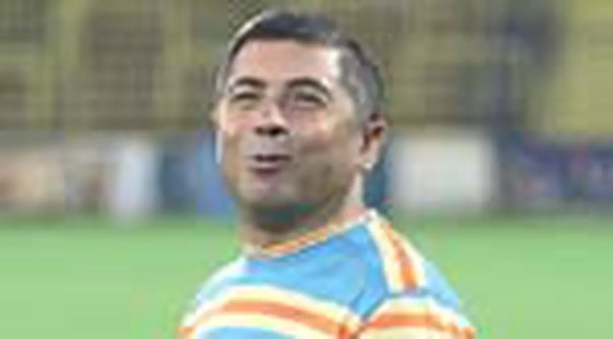 Turcu:  'Gigi si Giovani se impaca!'