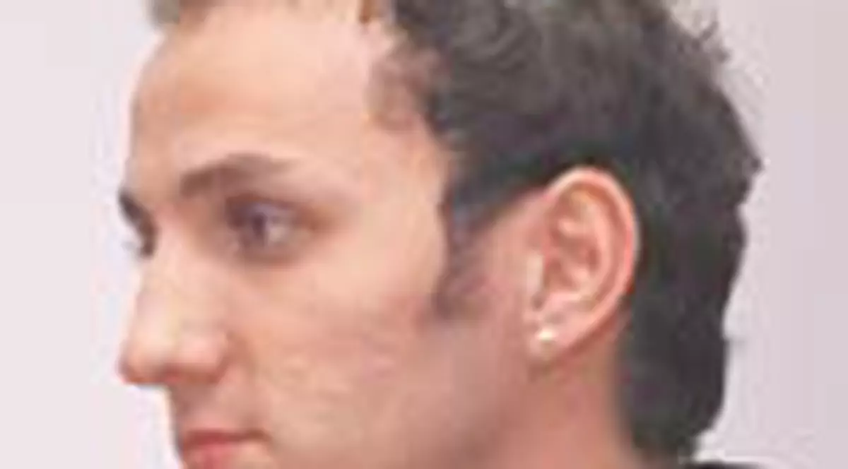 Traistariu cauta leacul nemuririi