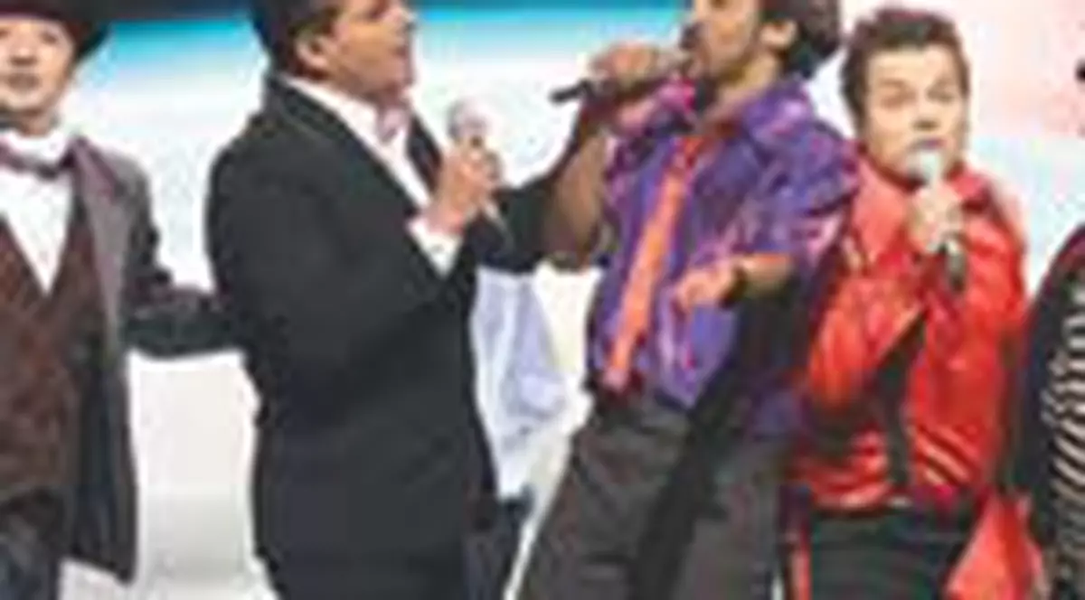 'S-a castigat cu piese pentru lesbiene'