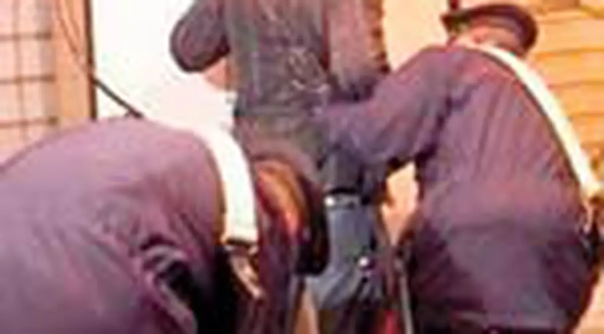 Un roman a vrut sa rapeasca trei fetite