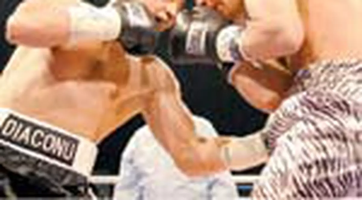 In fata meciului vietii