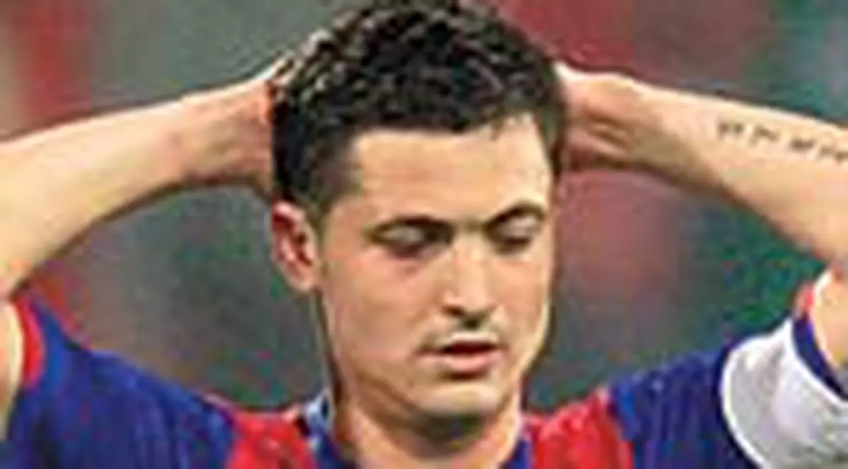 Mirel Radoi va imbatrani la Steaua