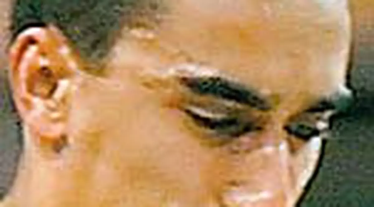 Marian, trei saptamani aut