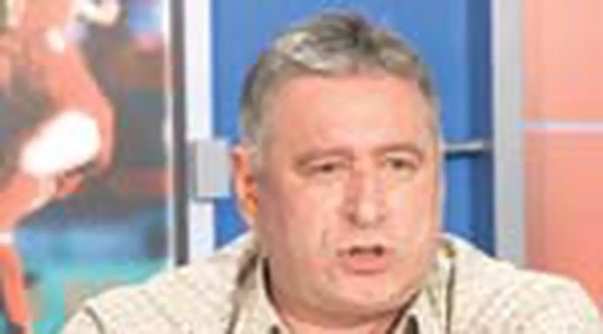 'Irinel, esti ridicol!'