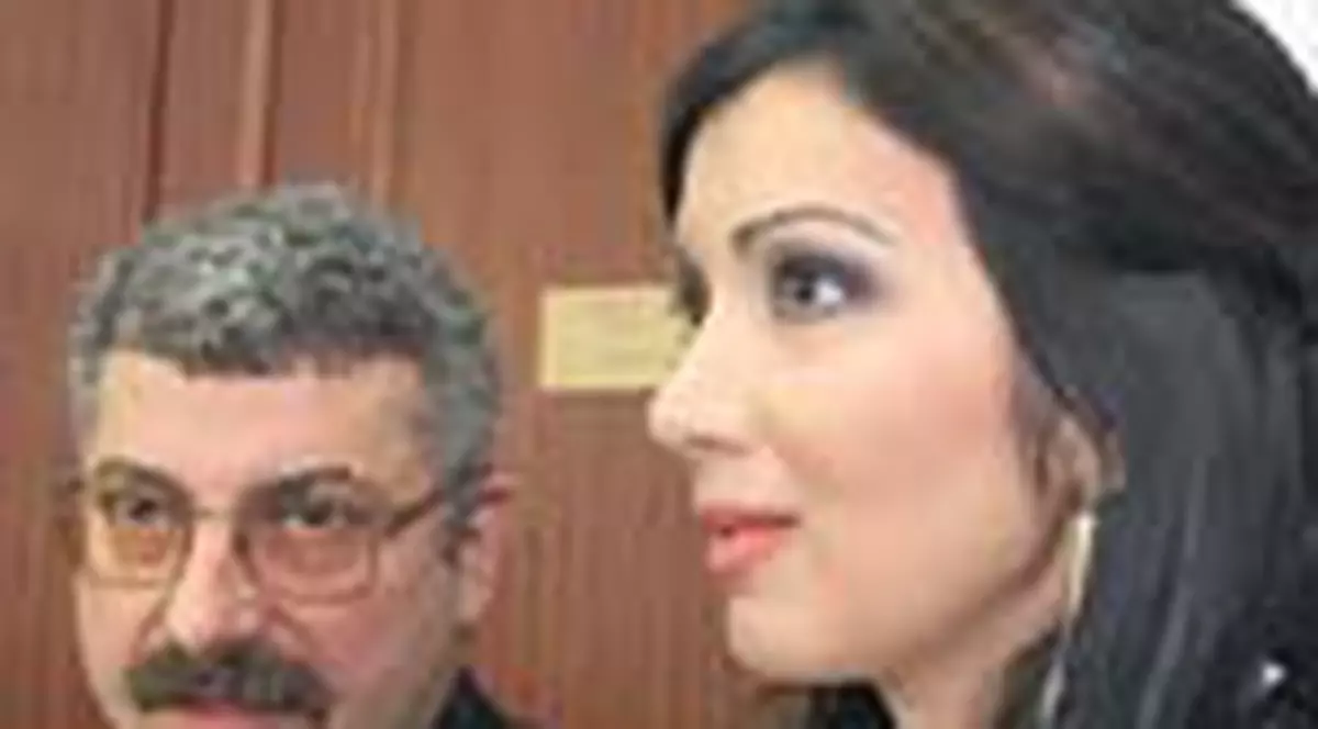 Prigoana si Bahmu si-au ales nasii de botez