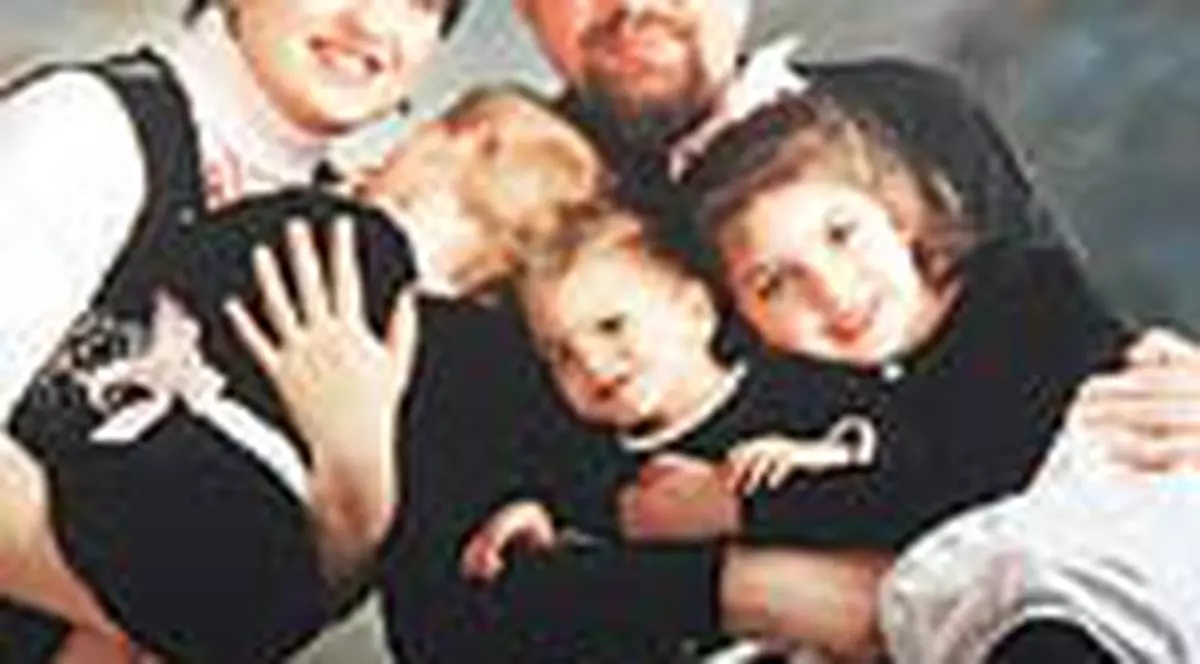 'Nu stim cum arata orasul Cleveland'