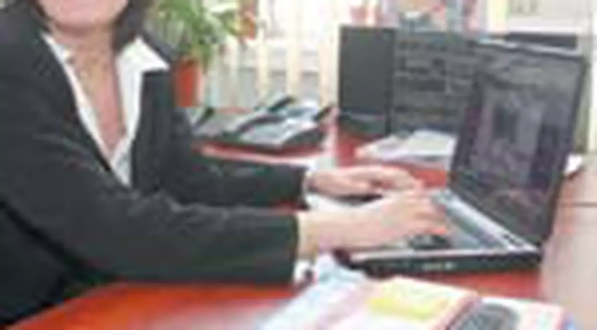 Elisabeta Lipa si-a comandat mobila tocmai din China