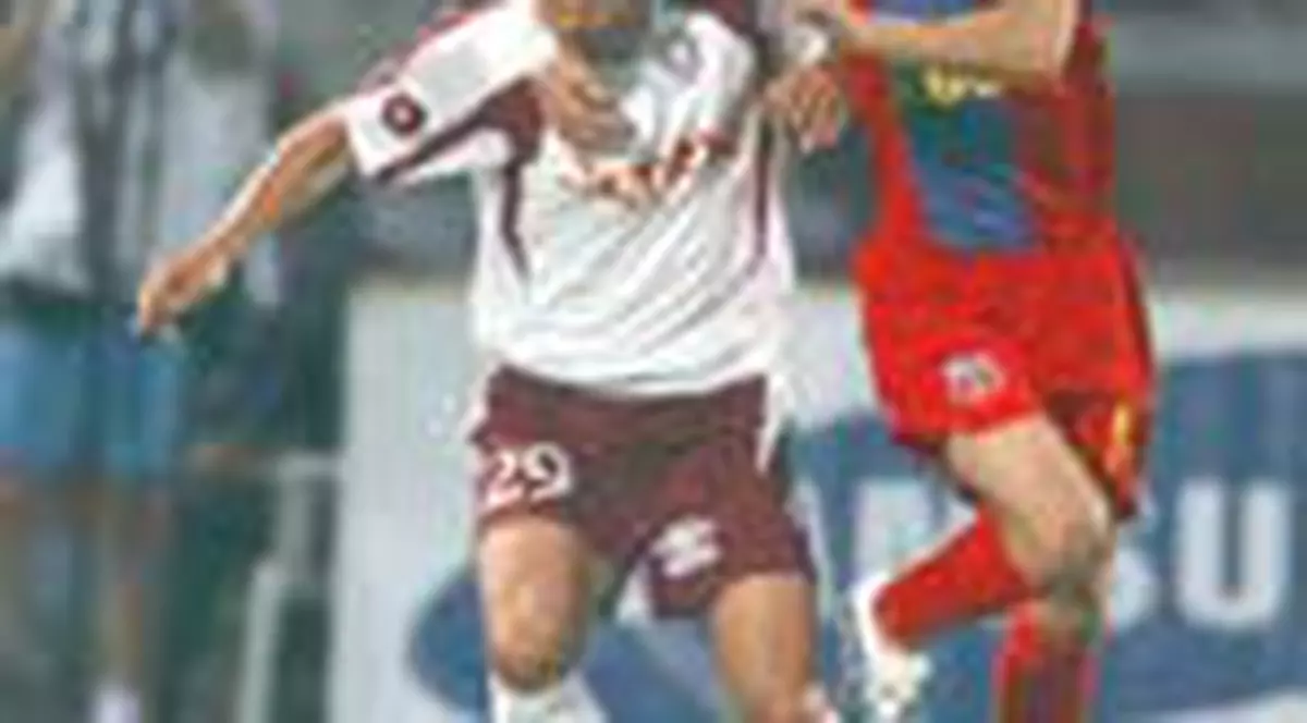 Buga si Badoi, la pachet in Ghencea