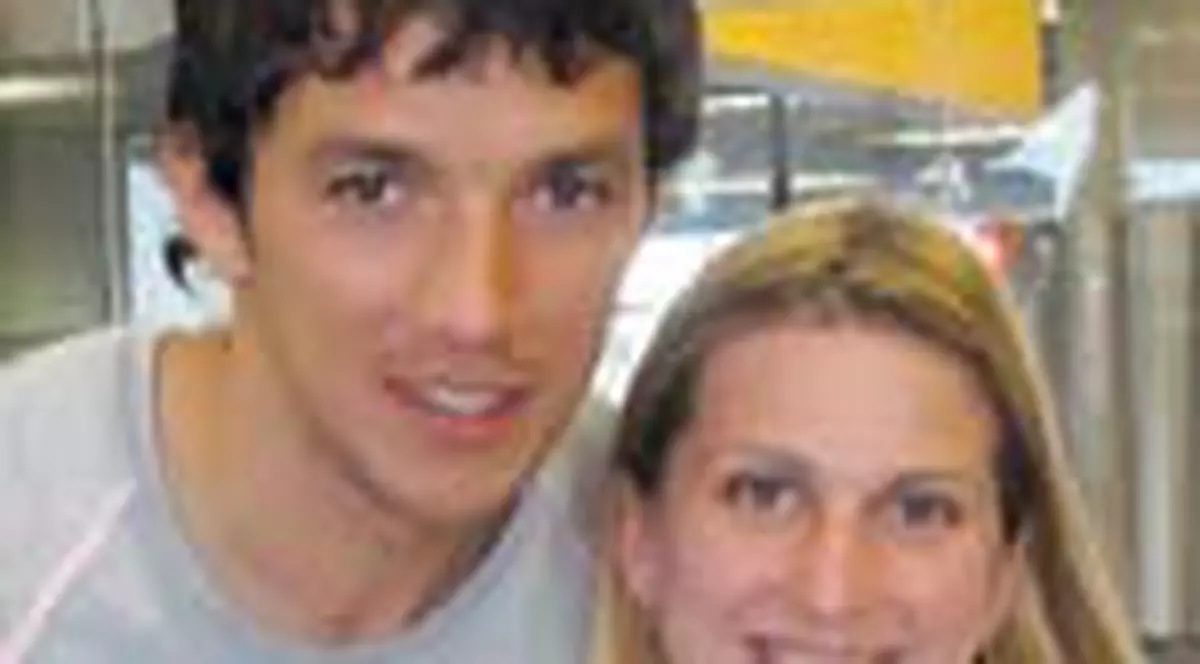 Luna de miere la Napoli