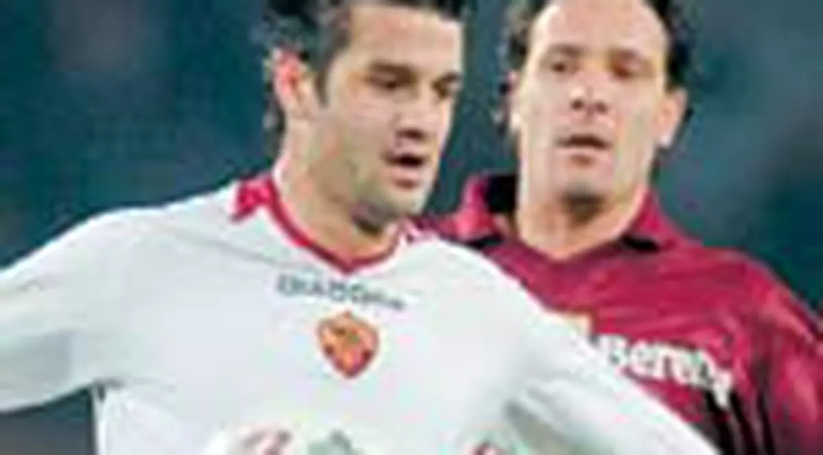 Ochit de Roberto Mancini 