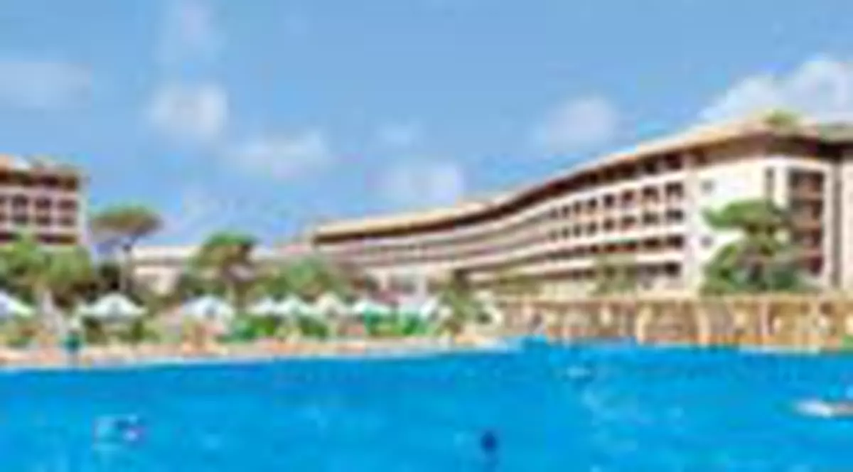 Antalya, taram romanesc