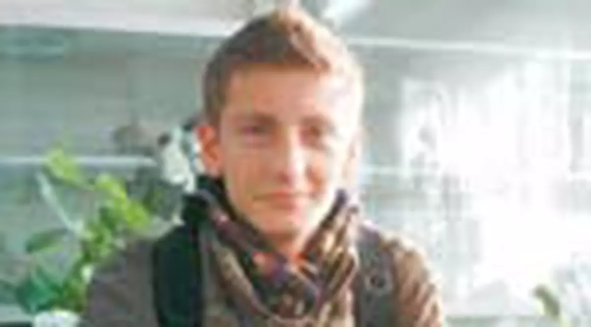 'Am ars jurnalul lui Bogdan!'