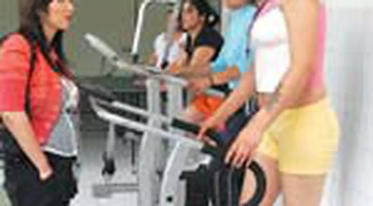 A fost sa vada cum e viata dupa gratii