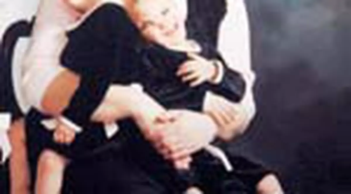 Au inceput pregatirile de operatie