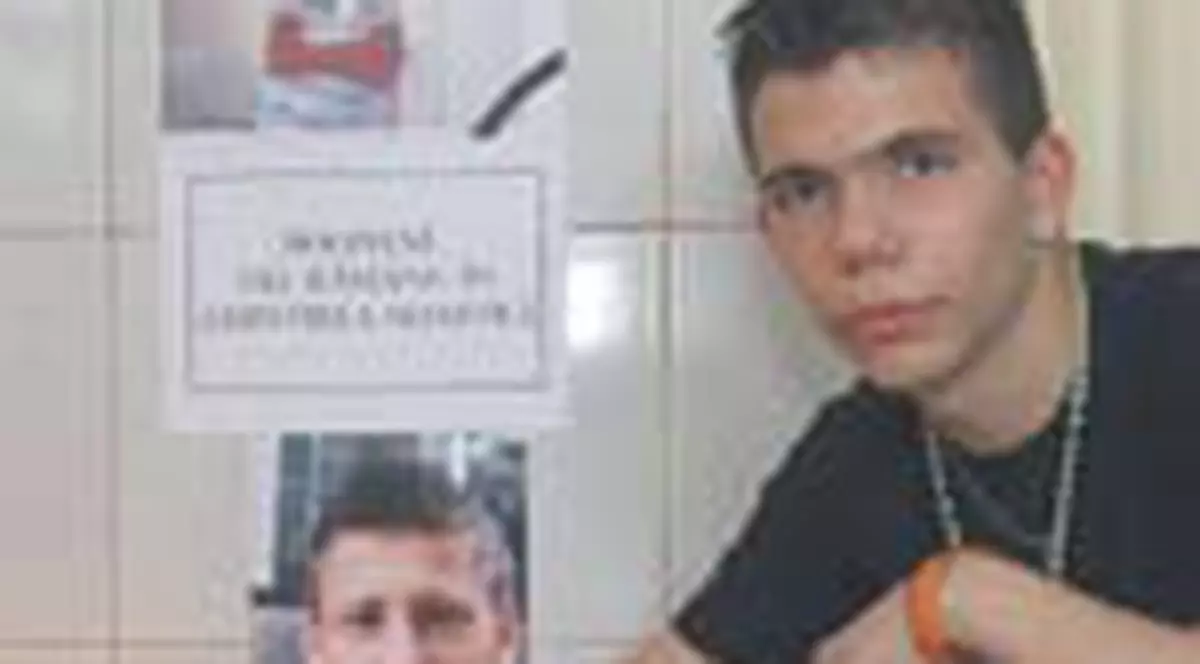 Din dragoste pentru profa