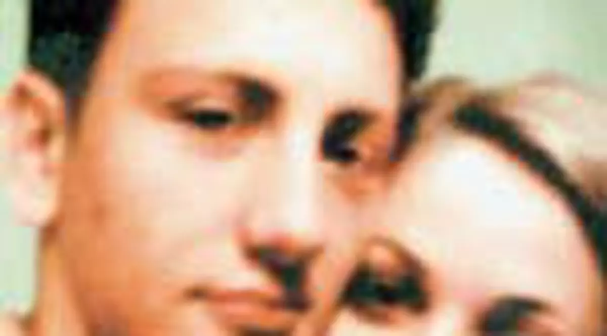 'Te iubesc, sotul meu!'