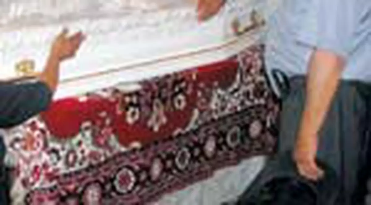 'Vom muri de dorul ei'