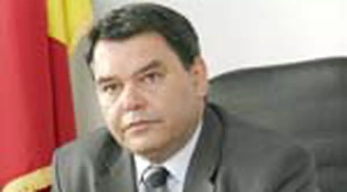 Ralu Filip, rapus de un infarct