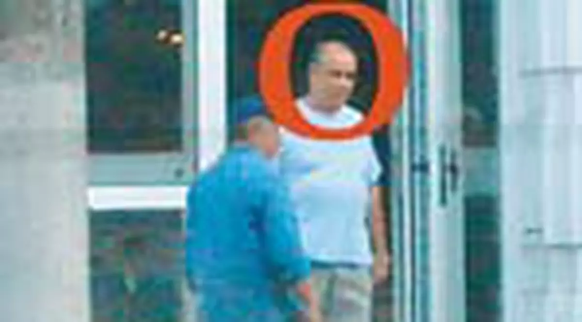 'Era un mare gagicar'