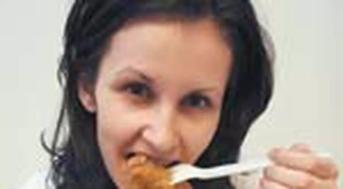 'Au fost delicioase!'