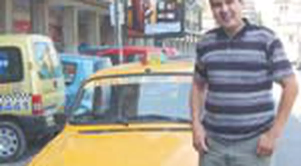 'Ne-am saturat de gropile de aici!'