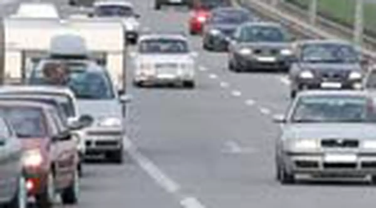 Ei s-au intors din vacanta de 1 Mai