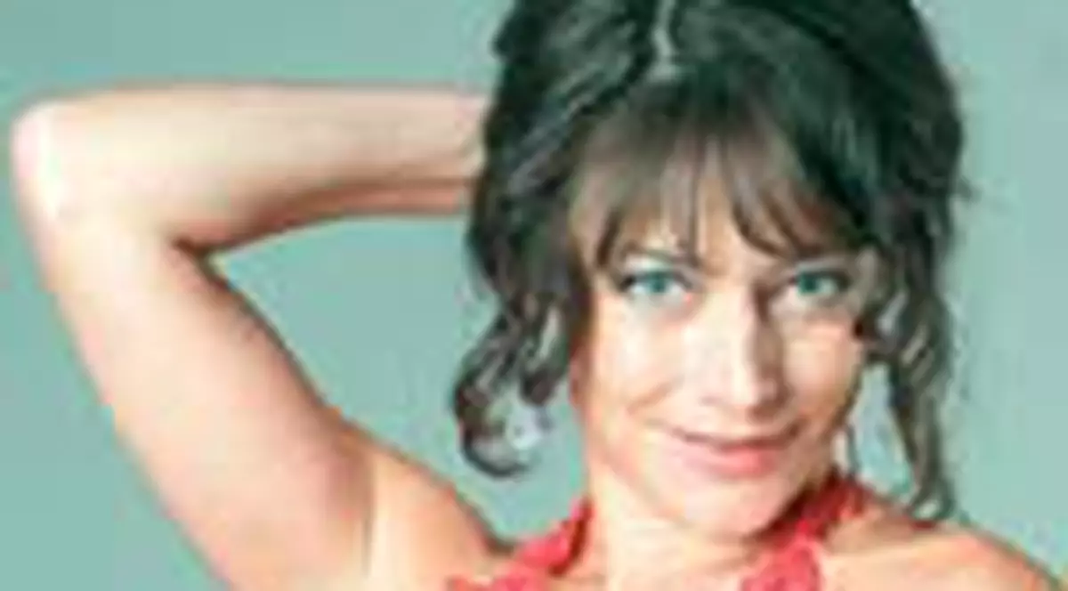 Catalina Mustata are talent literar, dar nu-l exploateaza