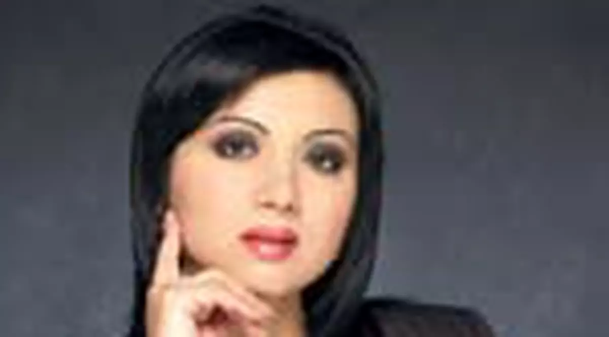 Adriana Bahmuteanu: imprevizibila si excentrica