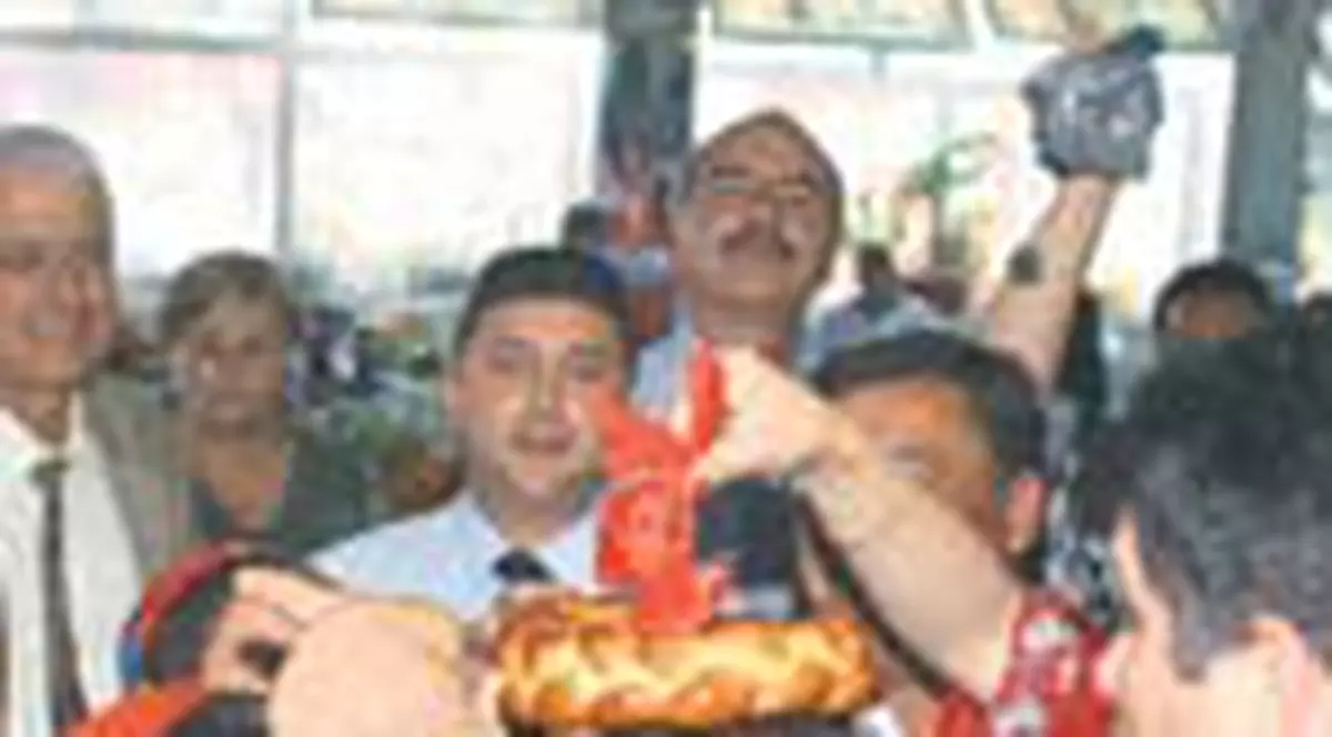 S-au distrat de 10.000 de euro