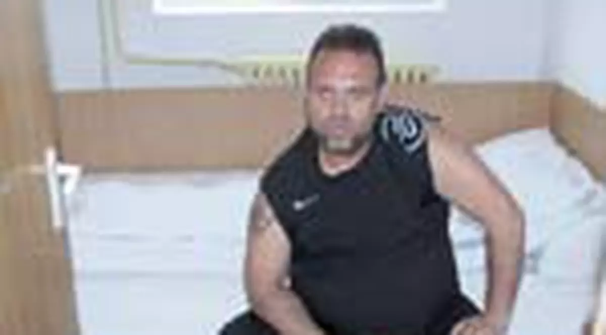 Puscariasii din Jilava au camera de facut amor