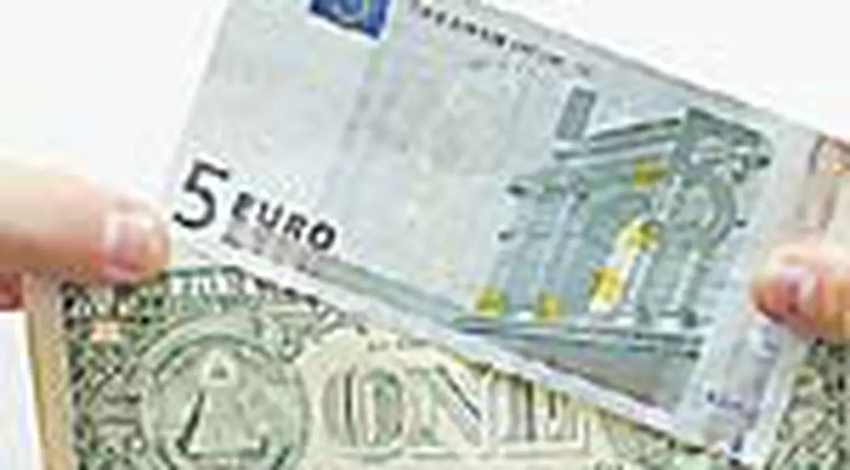 Cursul leu-euro a dat peste cap calculele finantistilor