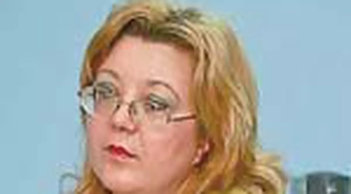 'Imi doresc un copil al meu'