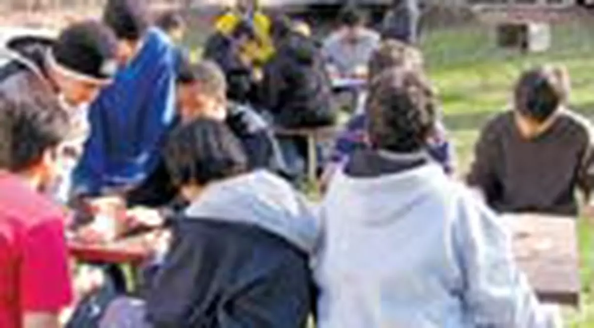 Cersetorii romani 'ataca' Islanda